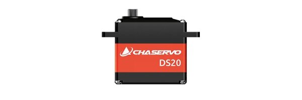 Chaservos
