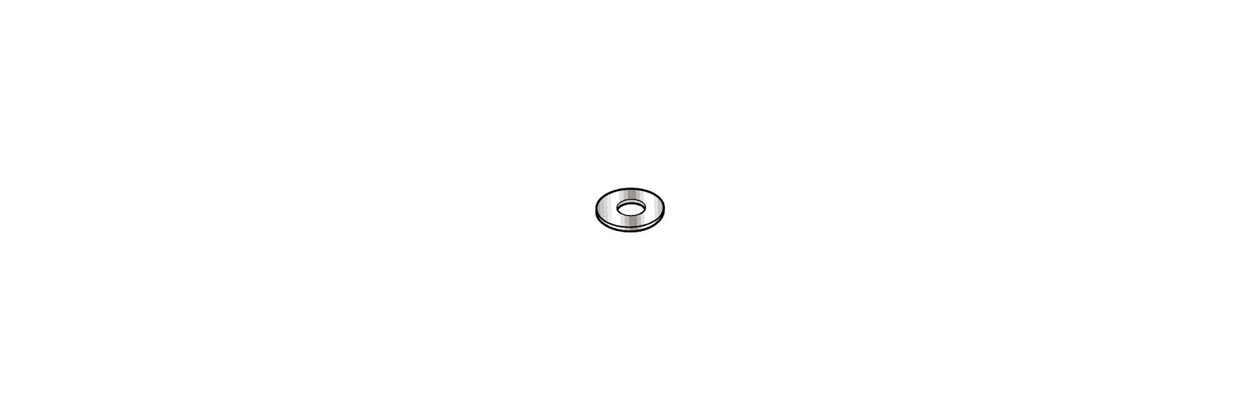 Computer Cursor Washers Washer
