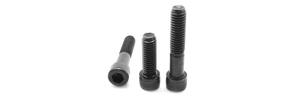 Metric Socket Head