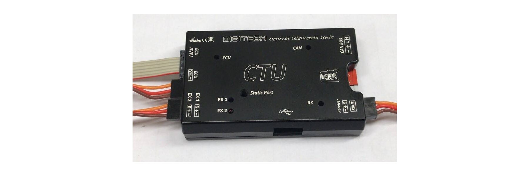 CTU