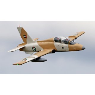 MB339 Composite/Airex PNP Saudi