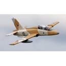 MB339 Composite/Airex PNP Saudi