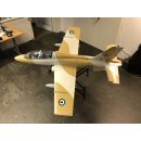 MB339 Composite/Airex PNP Saudi