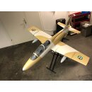 MB339 Composite/Airex PNP Saudi