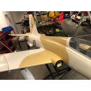 MB339 Composite/Airex PNP Saudi