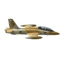 MB339 Composite/Airex PNP Saudi