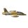 MB339 Composite/Airex PNP Saudi