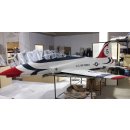 Voyager Sportjet New V2 Thunderbird
