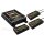 JETI Central Box 320 + 2xRsat2 + RCSwitch