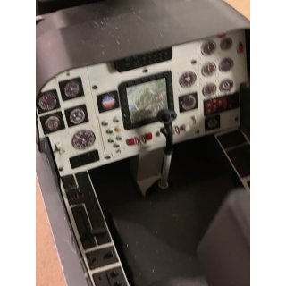 Cockpit K8