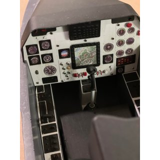 Cockpit K8