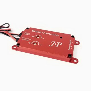 Electrical Magnetic Brake Controller system ALF