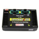 JETI Central Box CB200 + 2 RSat2