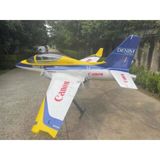 Viper JET XL 3.5m Canon ARF+