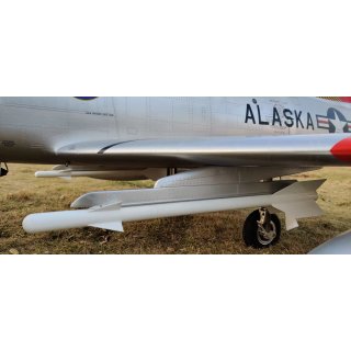 F86 1/5 ARF+ Alaska 