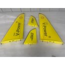 Baja Mini Shark Sport Jet PNP Yellow