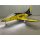 Baja Mini Shark Sport Jet PNP Yellow