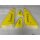 Baja Mini Shark Sport Jet PNP Yellow