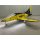  Mini Shark Sport Jet PNP Yellow