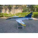 Baja Mini Shark Sport Jet ARF+ Canon
