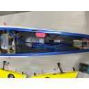Baja Mini Shark Sport Jet ARF+ Canon