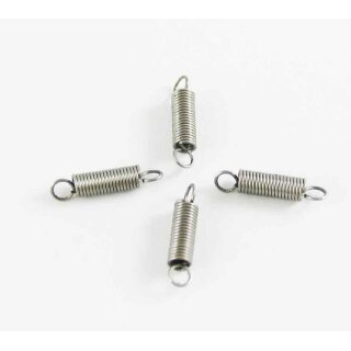 Jeti High tension Feder zu DS/DC-16 Knüppelaggregaten