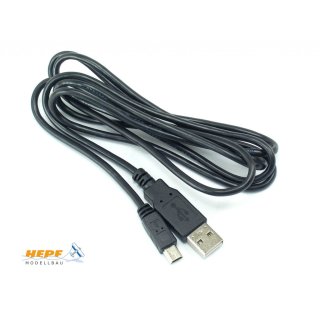 USB Kabel für Jeti Sender