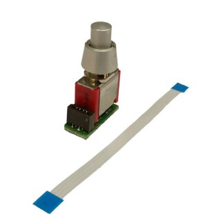 Jeti Drucktaster für Handsender