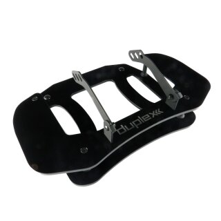 Jeti PULT BLACK für Handsender