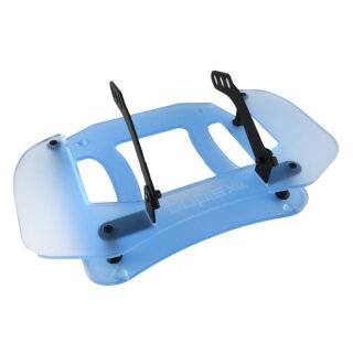 Jeti PULT BLUE für Handsender