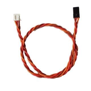 200mm Jeti RC switch Cable adapter for Smartbus Smoothflite