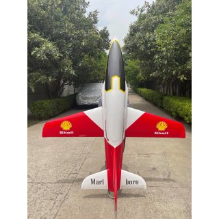 Baja Jet SHARK ARF+ McLaren