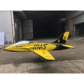 Baja Jet SHARK ARF+ Haas