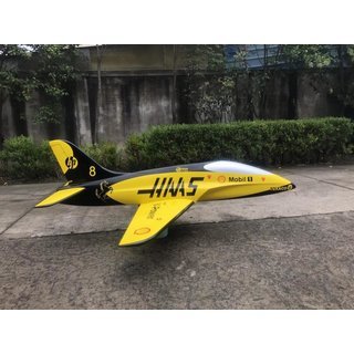 Baja Jet SHARK ARF+ Haas