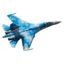 JMB SU-30 Light 3D Color Knights R