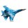 JMB SU-30 Light 3D Color Knights R