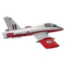 MB339 Composite/Airex ARF+ Canada