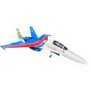 MB339 Composite/Airex ARF+ Canada
