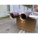 MB339 Composite/Airex ARF+ Canada