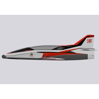 DE-3D Sport Jet 3D