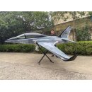 Viper JET XL 3.5m Camo Pixel TopGun