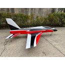 Arowana Sport Jet  Red/Black/White PNP
