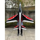 Baja Arowana Sport Jet  Red/Black/White PNP