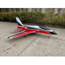 Baja Arowana Sport Jet  Red/Black/White PNP