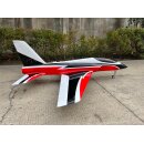 Baja Arowana Sport Jet  Red/Black/White PNP