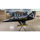 TopRC L-39 ARF Breitling