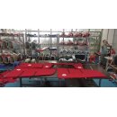 JMB Protection bags for PC-21 complete set