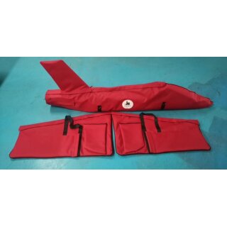 JMB Protection bags MB339 complete set