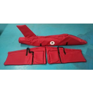 Protection bags MB339 complete set