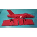JMB Protection bags Mirage 2000  complete set
